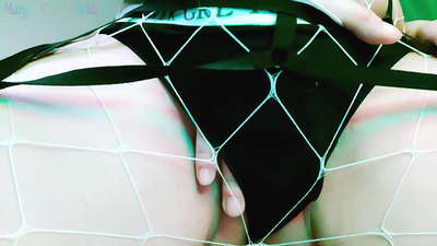 Vznemirljiva pornografija