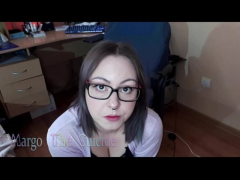 ❤️ Seksi dekle z očali globoko sesa dildo pred kamero ❌ Porno vk na sl.porno24-7.ru ﹏
