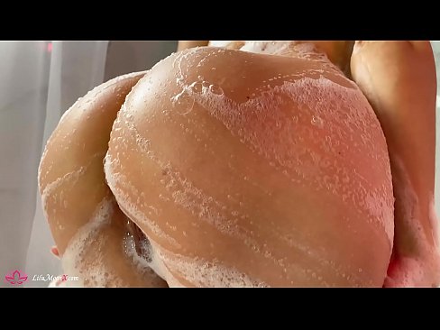 ❤️ Brunetka masturbira pičko z vibratorjem do intenzivnega orgazma pod tušem ❌ Porno vk na sl.porno24-7.ru ﹏