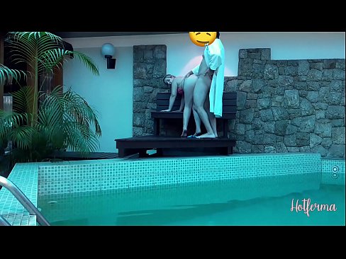 ❤️ Šef povabi služkinjo na bazen, vendar se ni mogel upreti vročemu ❌ Porno vk na sl.porno24-7.ru ﹏