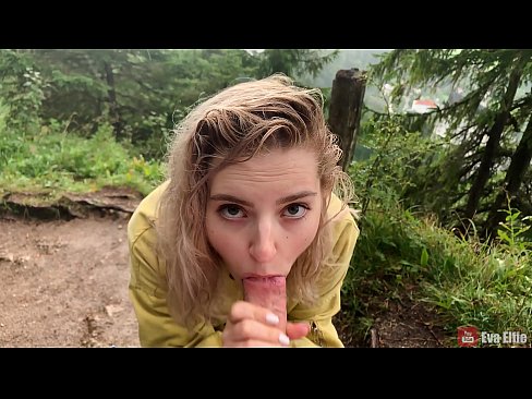 ❤️ Dekle pogoltne spermo po javnem fafanju - Eva Elfi ❌ Porno vk na sl.porno24-7.ru ﹏