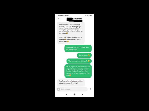 ❤️ V svoj harem sem dodal novo PAWG iz Tinderja ( pogovor s Tinderjem vključen) ❌ Porno vk na sl.porno24-7.ru ﹏